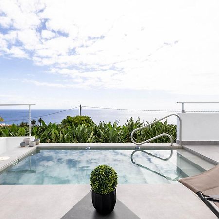La Palma Luxury Heritage Las Ledas Exterior foto