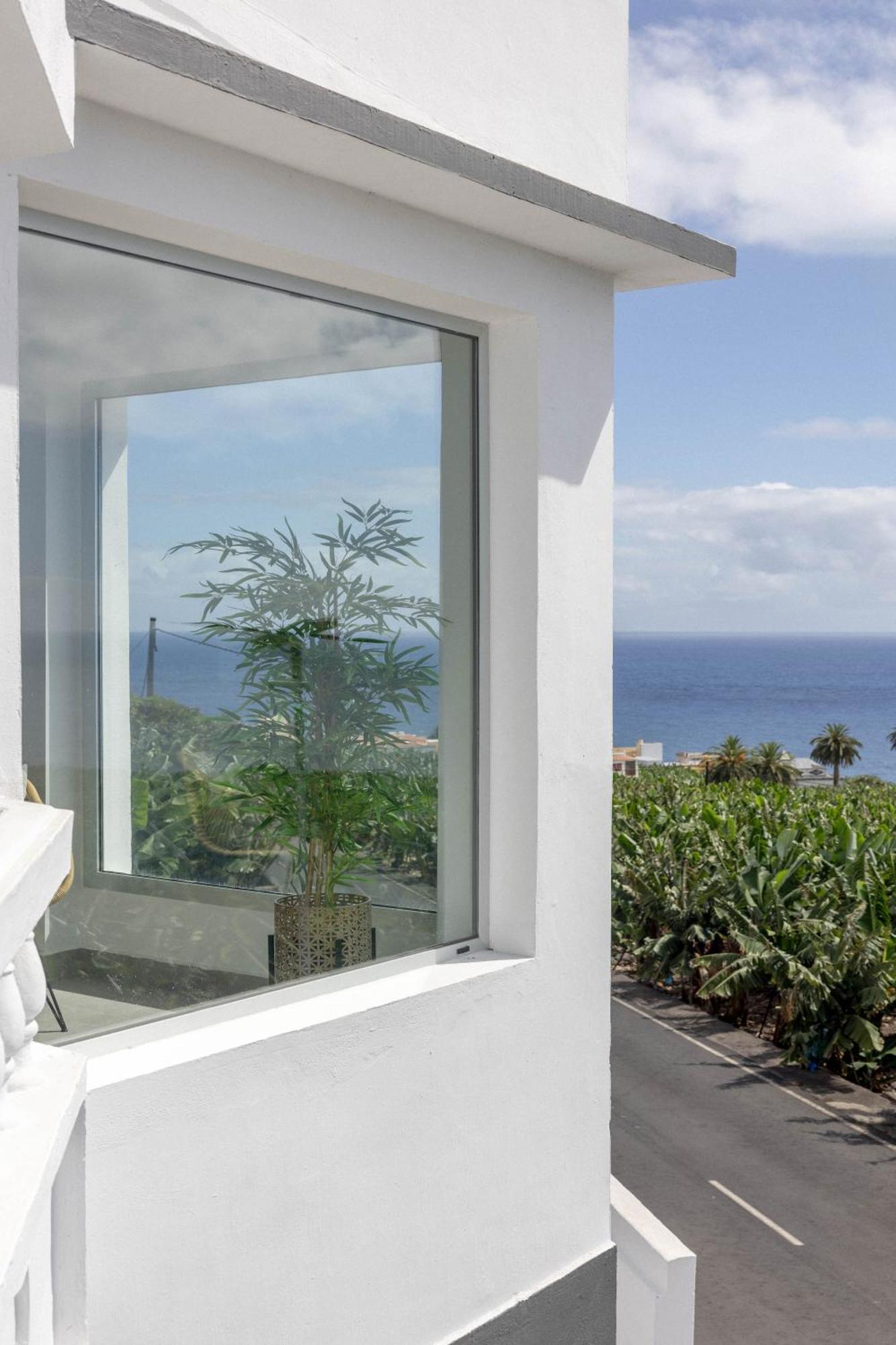 La Palma Luxury Heritage Las Ledas Exterior foto